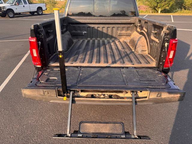 Certified 2023 Ford F150 XLT w/ Equipment Group 302A High AWD/4WD image 8