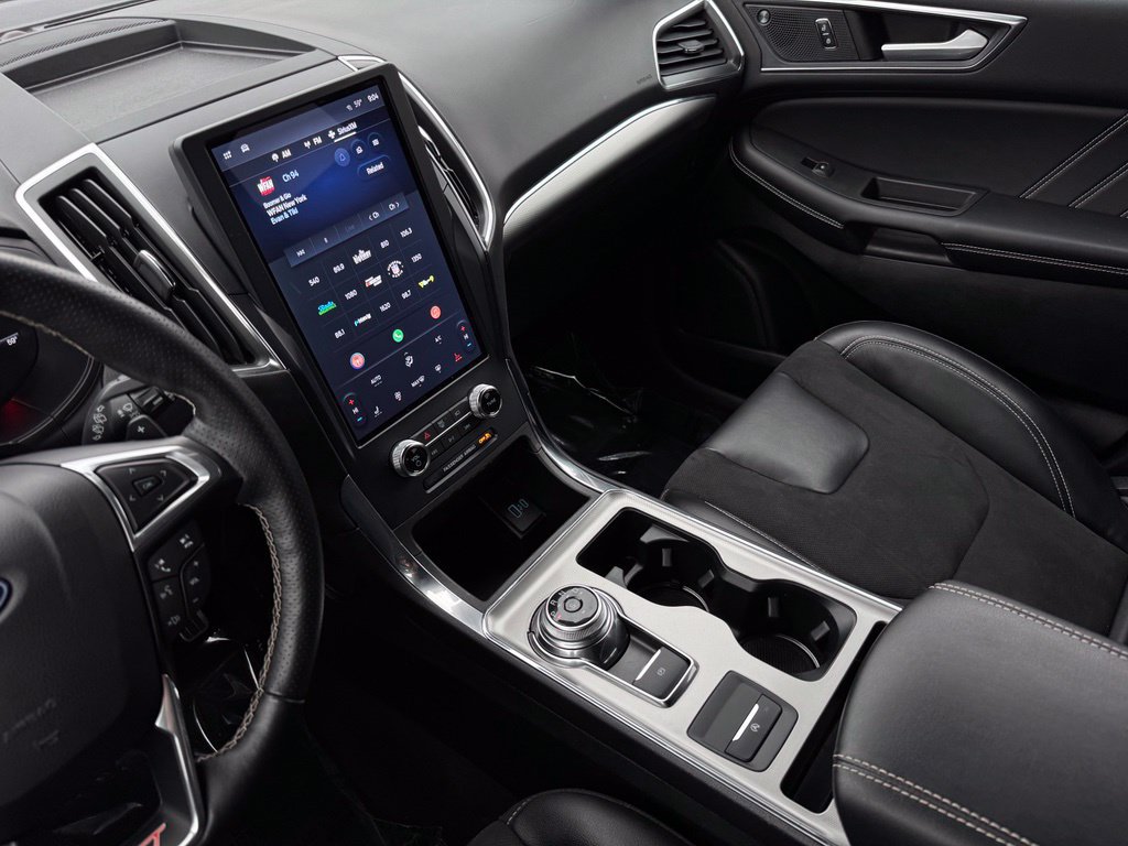 Certified 2023 Ford Edge ST AWD/4WD image 22