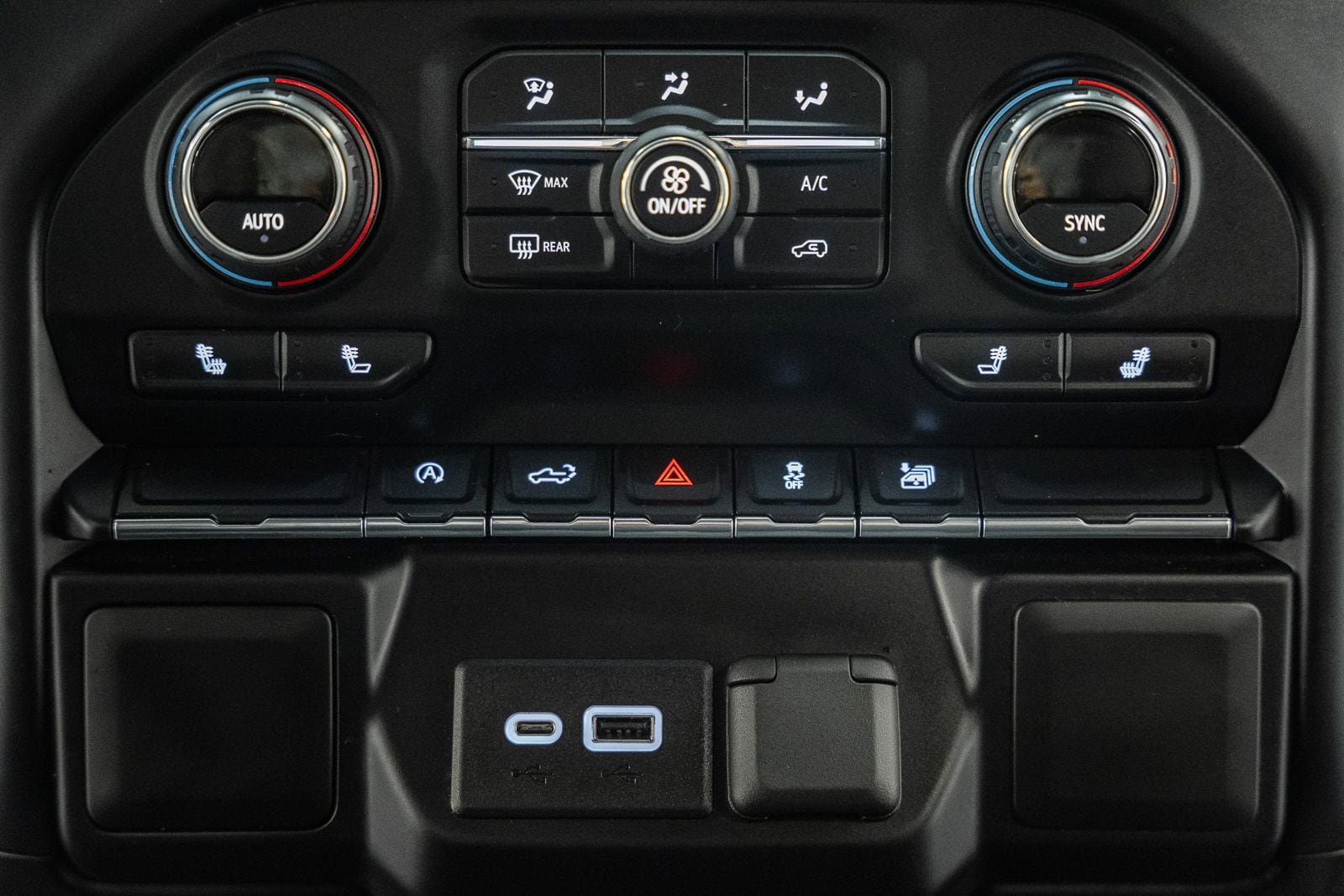 Used 2020 Chevrolet Silverado 1500 LT w/ All-Star Edition AWD/4WD image 29