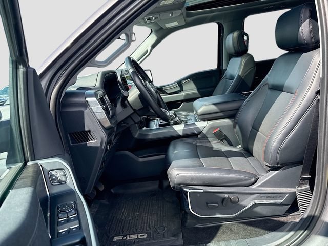 Certified 2022 Ford F150 Lariat AWD/4WD image 29