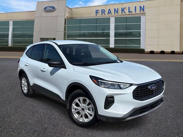 Certified 2026 Ford Escape Active w/ Tech Pack #1