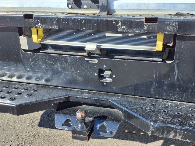 Certified 2022 Ford E-350 and Econoline 350 Super Duty RWD image 27