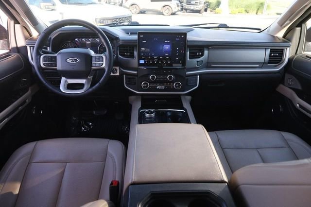 Certified 2024 Ford Expedition Max XLT AWD/4WD image 24
