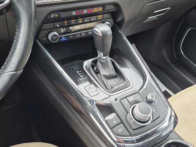 Used 2020 MAZDA CX-9 Grand Touring AWD/4WD image 15