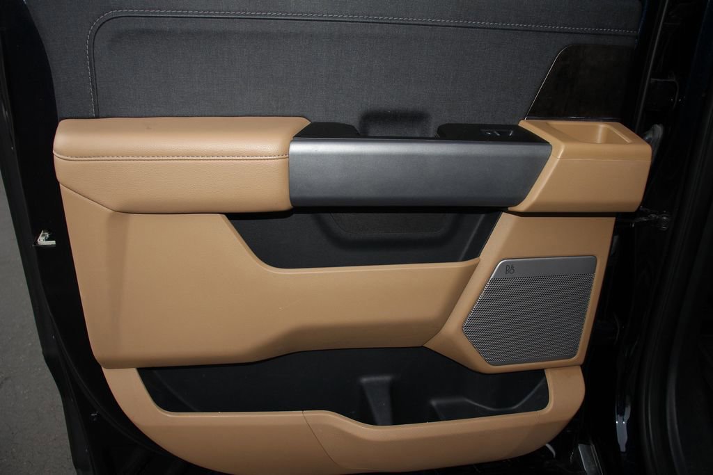 Certified 2022 Ford F150 Lariat w/ Equipment Group 502A High image 20