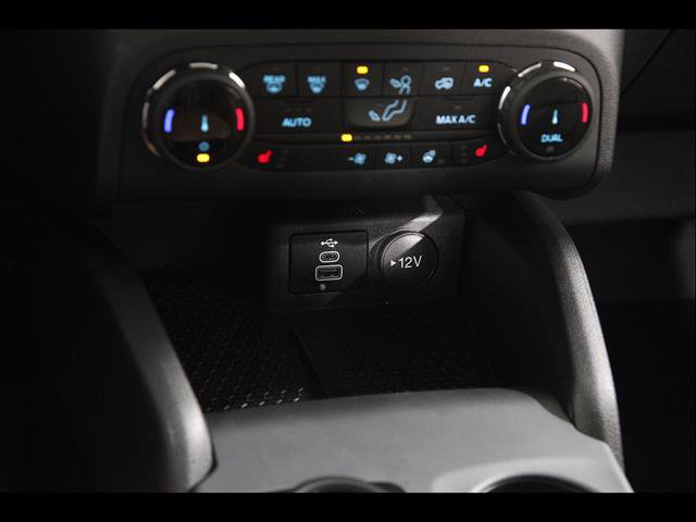 Certified 2024 Ford Bronco Sport Outer Banks AWD/4WD image 14