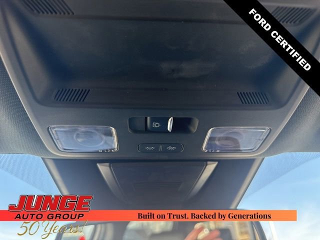 Certified 2025 Ford Ranger Raptor image 29