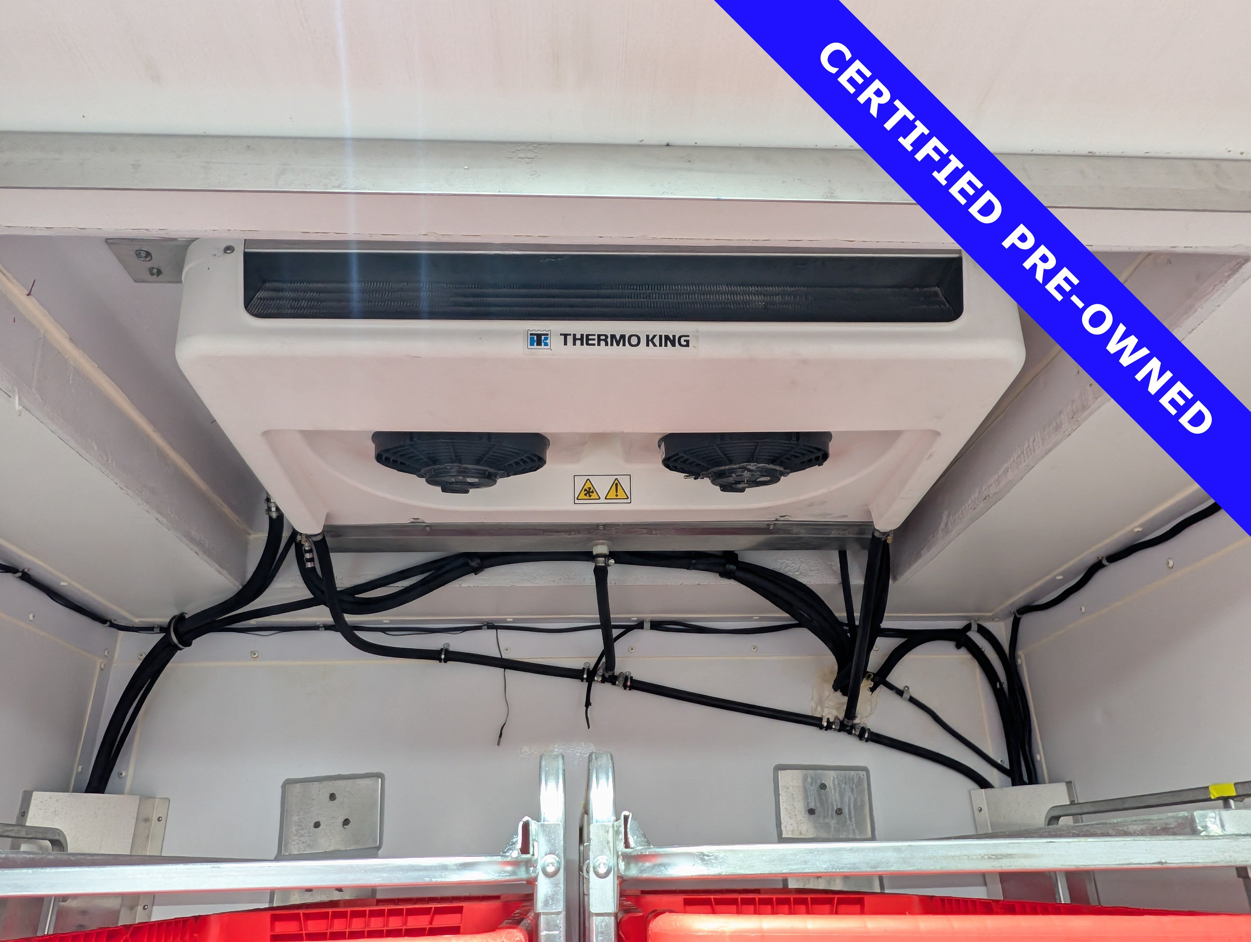 Certified 2024 Ford E-350 and Econoline 350 Super Duty w/ Power Windows & Locks Group RWD image 20