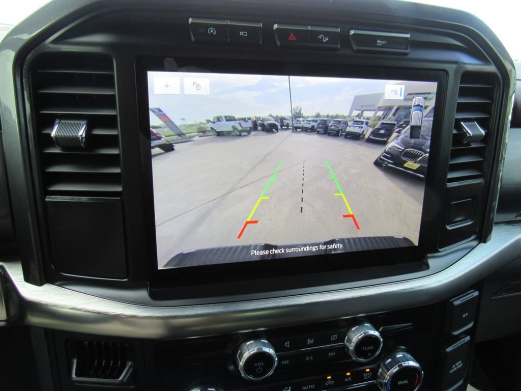 Certified 2023 Ford F150 Lariat AWD/4WD image 25