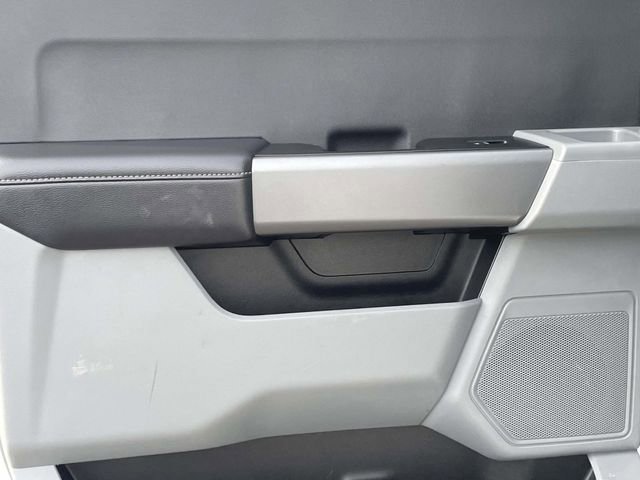 Certified 2025 Ford F250 XLT image 9