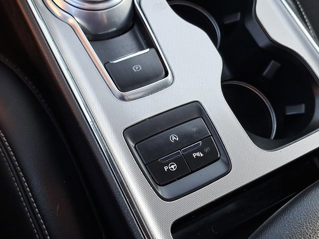 Certified 2022 Ford Edge ST w/ Equipment Group 401A image 34