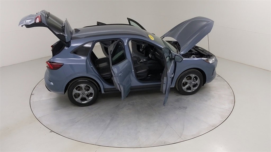 Certified 2023 Ford Escape ST-Line w/ Tech Pack #1 image 47
