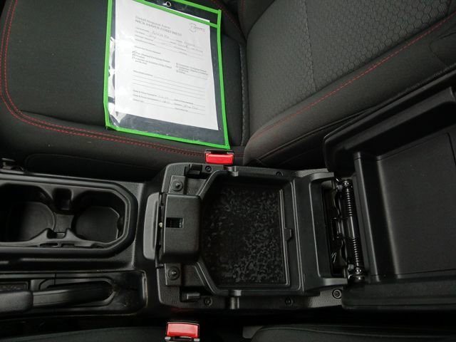 Used 2023 Jeep Wrangler Unlimited Rubicon w/ LED Lighting Group image 43