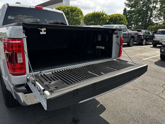 Certified 2023 Ford F150 XLT w/ Equipment Group 302A High AWD/4WD image 43