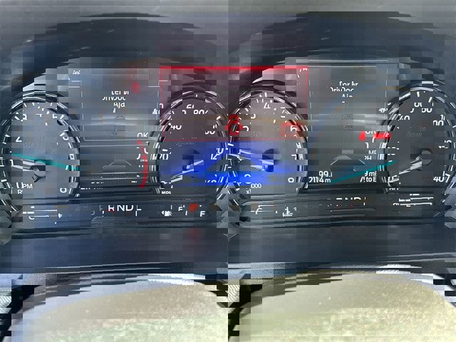 Certified 2023 Ford Explorer XLT w/ Equipment Group 202A image 7