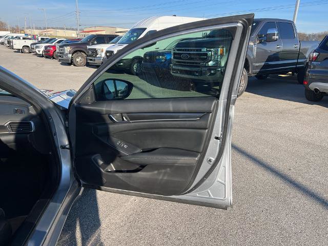 Used 2020 Honda Accord Sport image 15