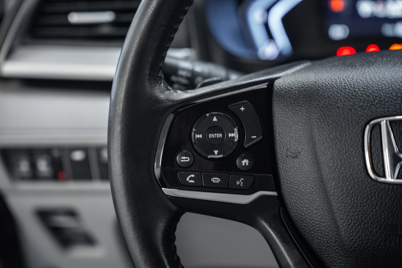 Used 2019 Honda Odyssey EX-L image 27