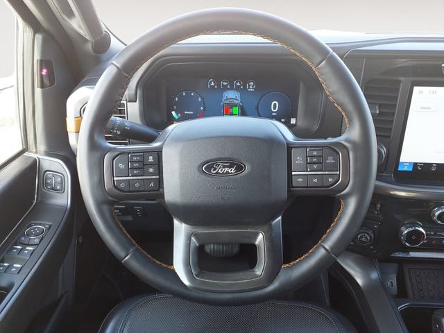 Certified 2025 Ford F150 Tremor w/ Equipment Group 402A High AWD/4WD image 13