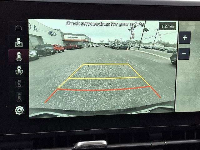 Used 2024 Kia Carnival SX image 18