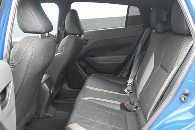 Used 2025 Subaru Crosstrek 2.5i Wilderness w/ Crosstrek Mirror Package AWD/4WD image 5