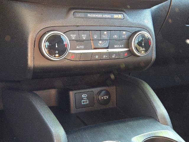 Certified 2023 Ford Escape Active AWD/4WD image 26