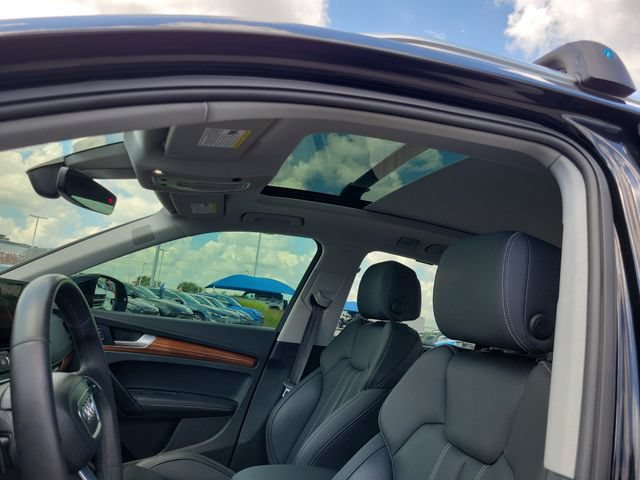 Used 2022 Audi Q5 2.0T Prestige AWD/4WD image 20