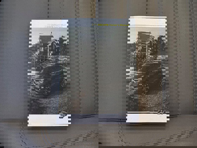 Certified 2019 Ford Escape Titanium image 58