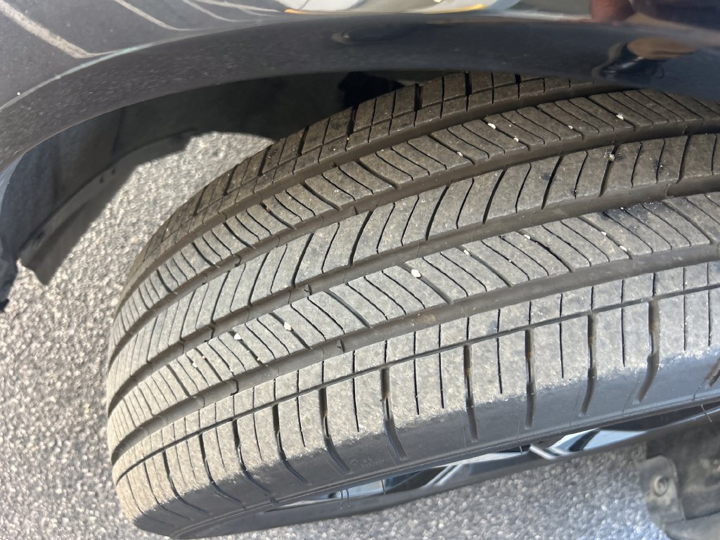 Certified 2023 Ford Mustang Mach-E Premium RWD image 33