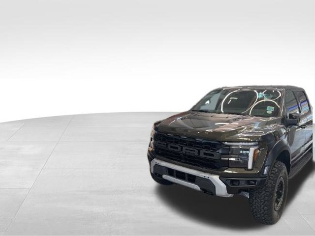 Certified 2023 Ford F150 Lightning Lariat w/ Tow Technology Package AWD/4WD image 8