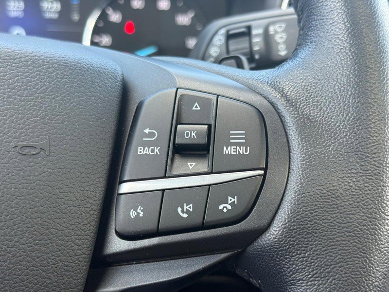 Certified 2020 Ford Explorer XLT w/ Equipment Group 202A image 19