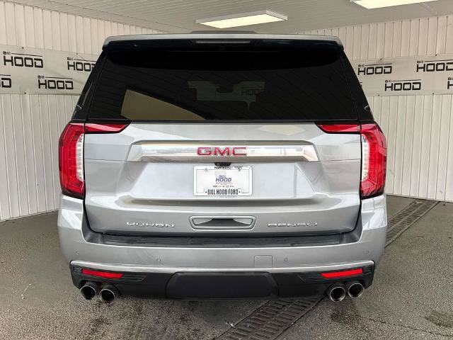 Used 2023 GMC Yukon Denali w/ Denali Reserve Package RWD image 8