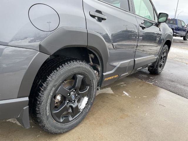 Used 2022 Subaru Forester Wilderness w/ Wilderness Package image 7