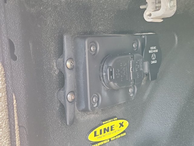 Used 2021 RAM 2500 Laramie AWD/4WD image 11