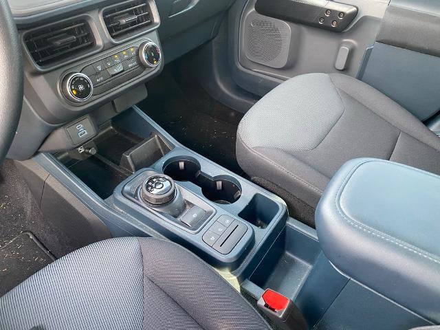 Certified 2024 Ford Maverick XL image 24