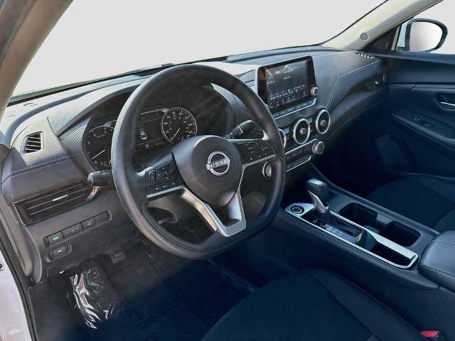 Used 2024 Nissan Sentra SV FWD image 9