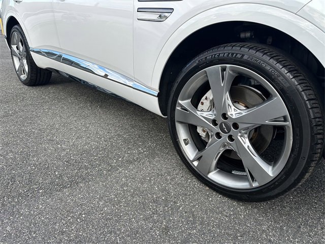 Used 2024 Genesis GV80 2.5T w/ Prestige Package image 12