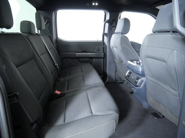 Certified 2023 Ford F150 XLT w/ Equipment Group 302A High AWD/4WD image 14