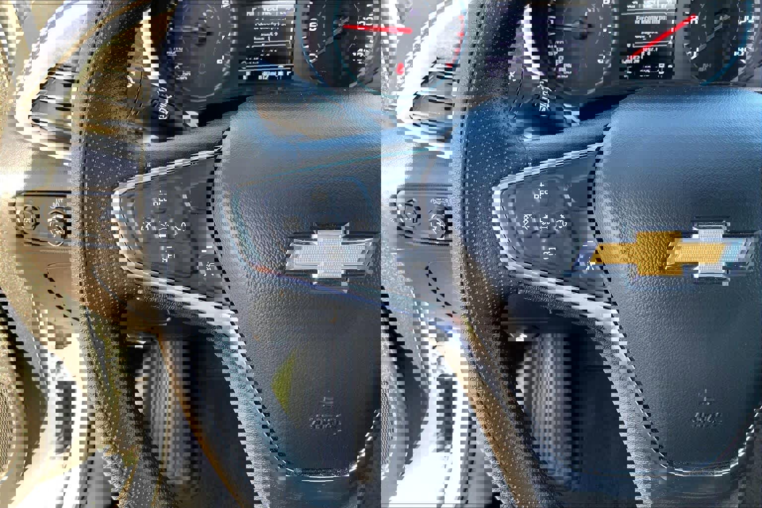 Used 2024 Chevrolet Malibu LS image 24