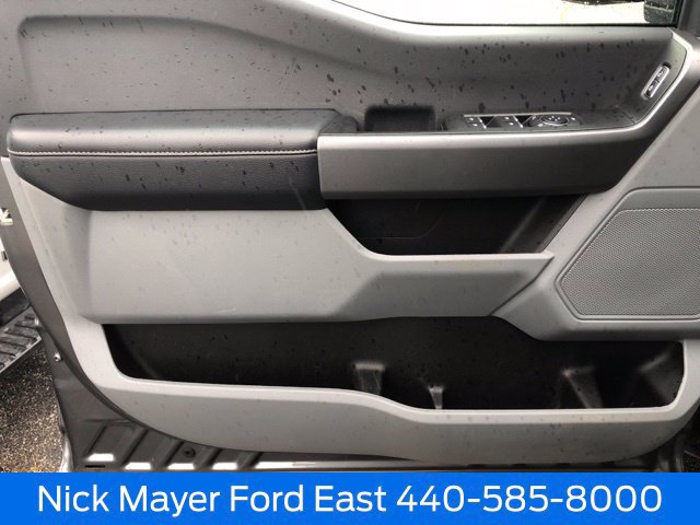 Certified 2025 Ford F250 XLT AWD/4WD image 21