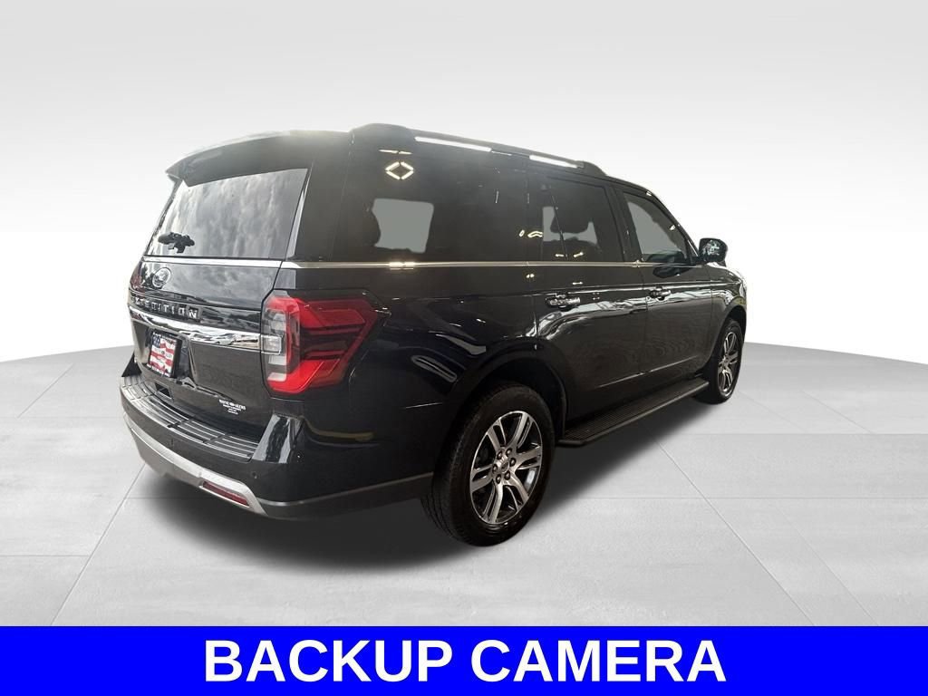 Certified 2024 Ford Expedition Limited image 3