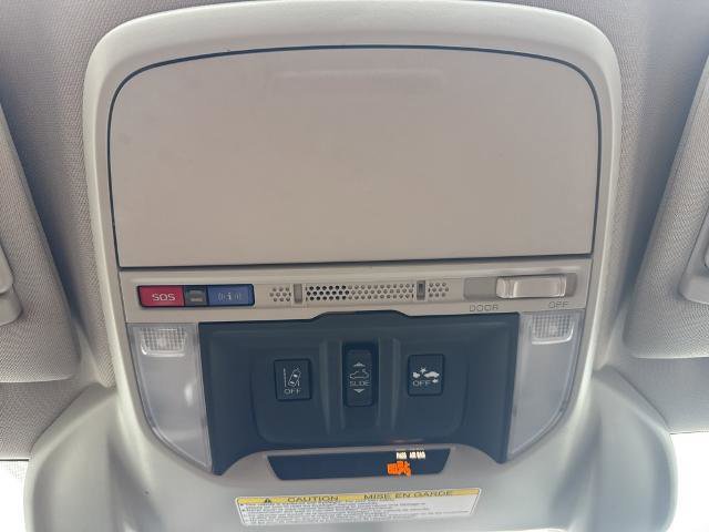 Used 2021 Subaru Forester Touring image 22