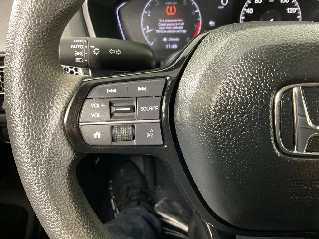 Used 2023 Honda Civic LX image 23
