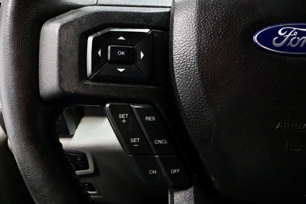 Certified 2019 Ford F150 XLT w/ Equipment Group 302A Luxury image 27