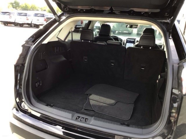 Certified 2022 Ford Edge SEL w/ Convenience Package AWD/4WD image 27