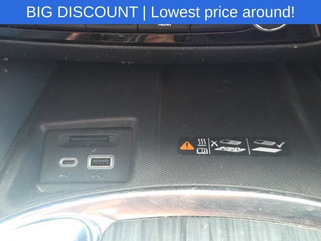 Used 2024 Buick Enclave Premium FWD image 42