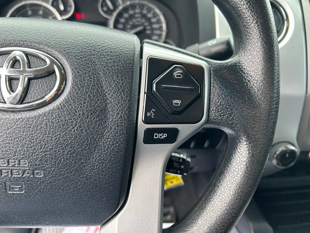 Used 2017 Toyota Tundra SR5 w/ TRD Off Road Package image 21