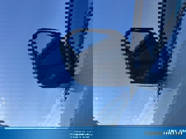 Certified 2025 Ford Explorer Platinum w/ Ultimate Package image 45