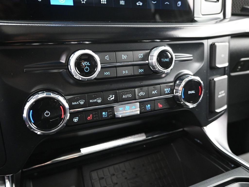 Certified 2024 Ford F150 Raptor w/ Equipment Group 803A Raptor R image 44