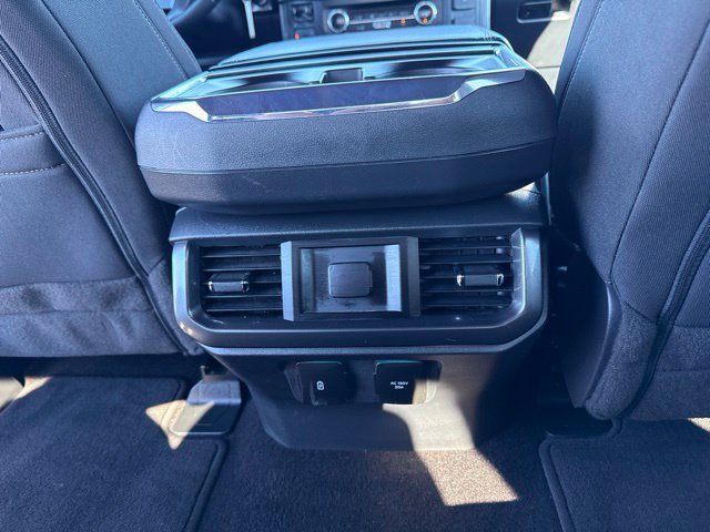 Certified 2023 Ford F150 XLT w/ Equipment Group 301A Mid AWD/4WD image 14