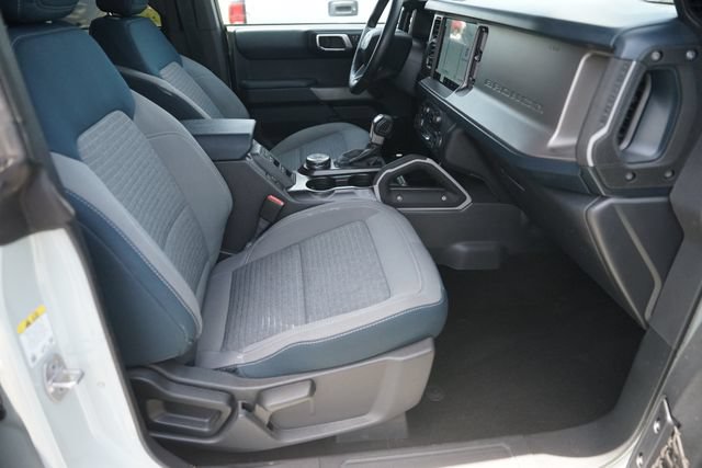 Certified 2023 Ford Bronco Outer Banks AWD/4WD image 18